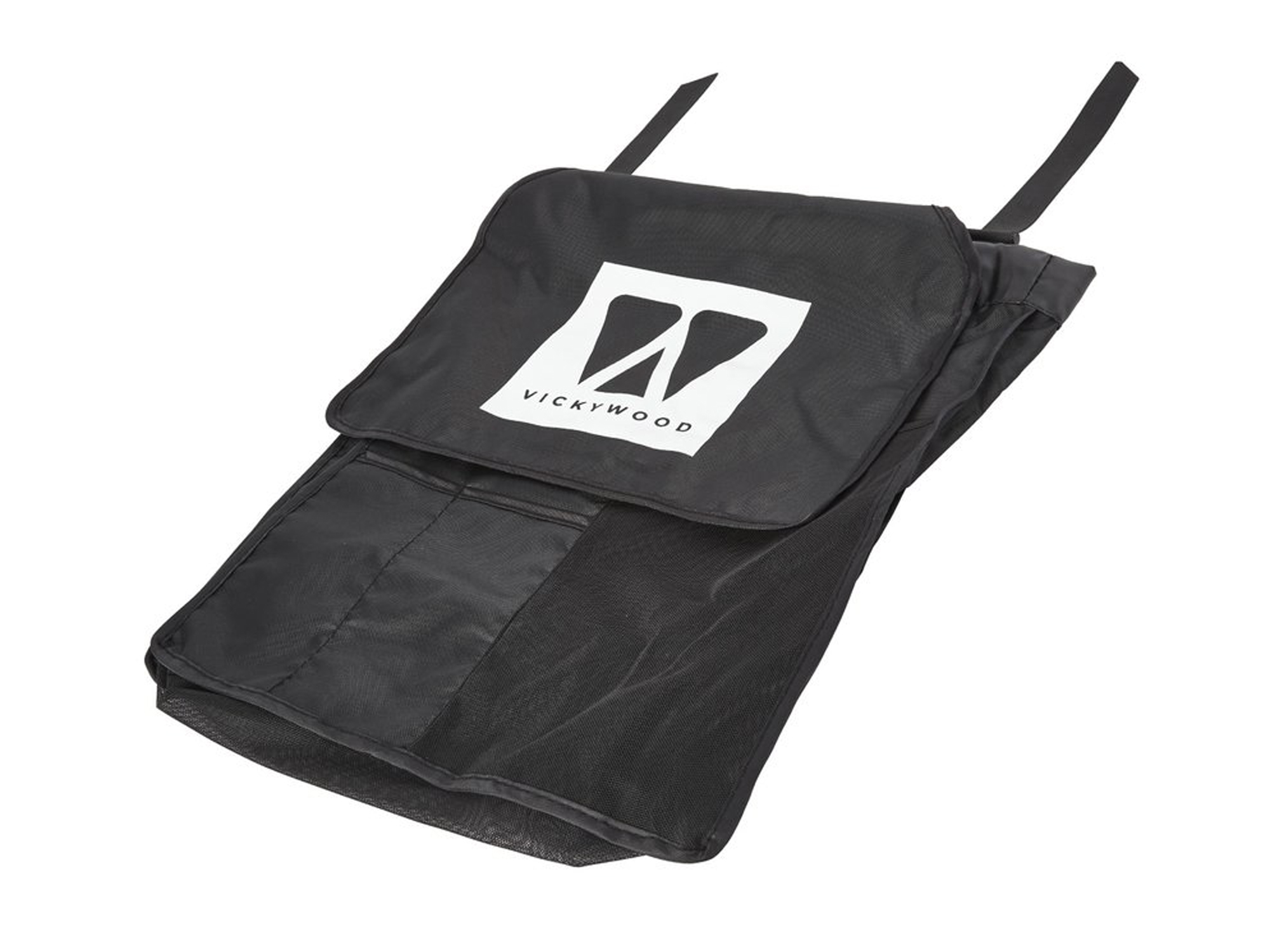 Radiator support brackets Radiator support brackets